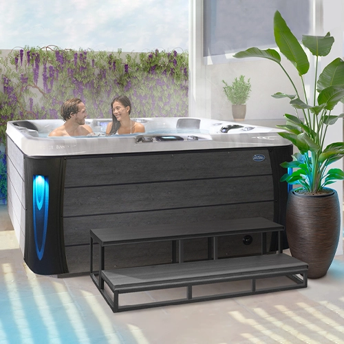 Escape X-Series hot tubs for sale in Boulder